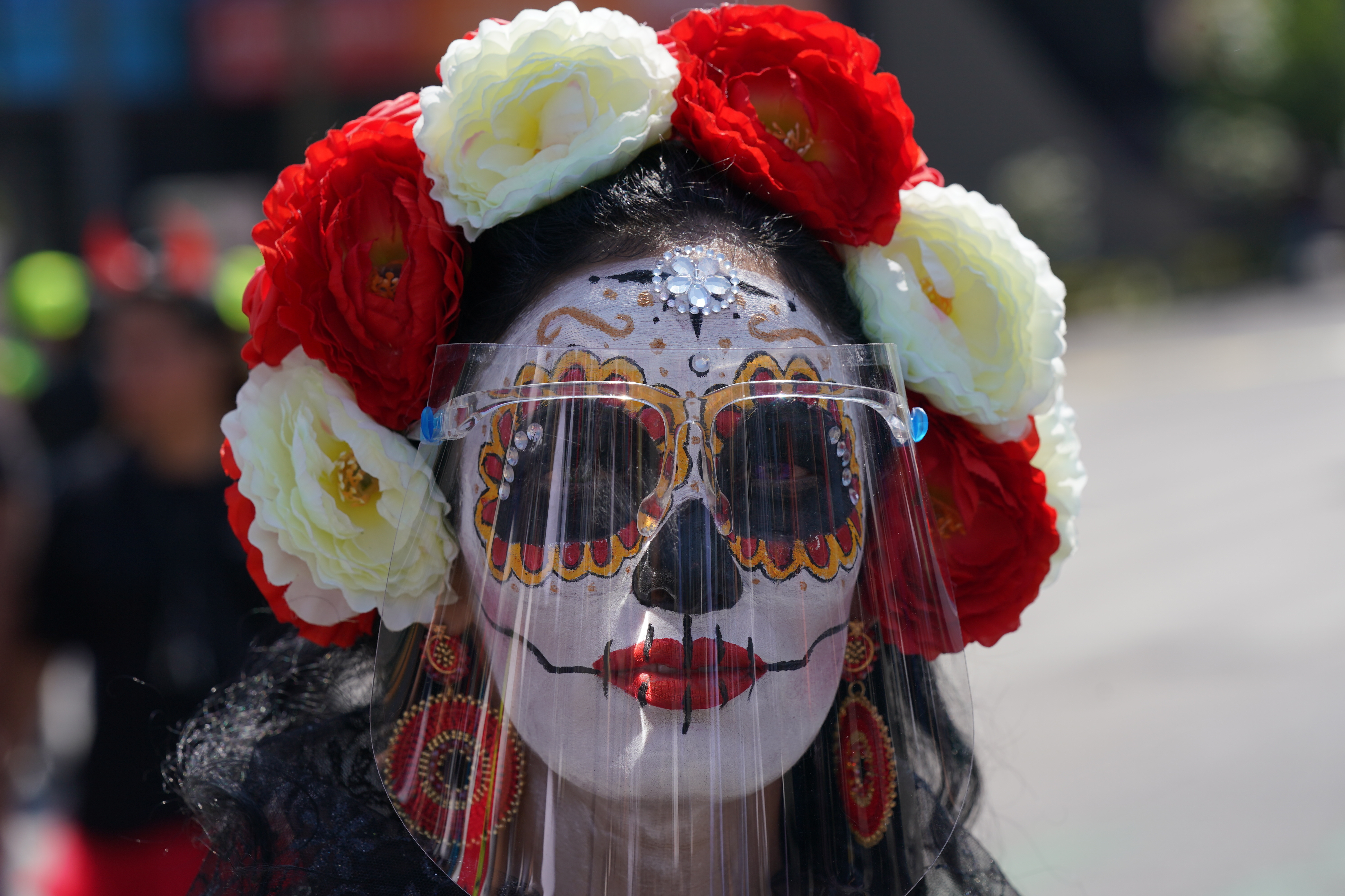 What is Day of the Dead? How the ancient Mexican tradition came to be