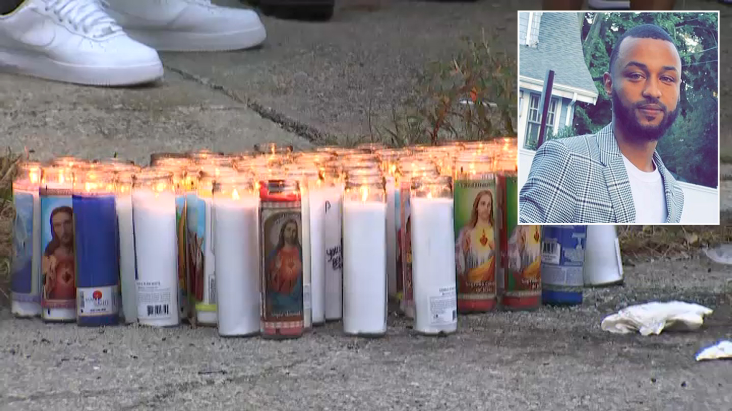 Vigil Held For ‘Kind-Hearted’ Man Killed Before Police Standoff In ...