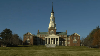 Colby College