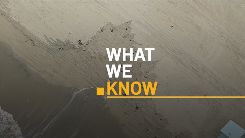 What We Know About the Huntington Beach Oil Spill