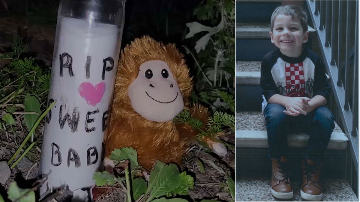 Elijah Lewis Case Reaction as NH Boy’s Body Found in Abington, MA