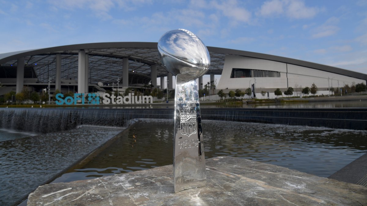 Super Bowl locations 2025, 2026 and beyond NBC Boston Super Bowl locations 2025, 2026 and beyond NBC Boston