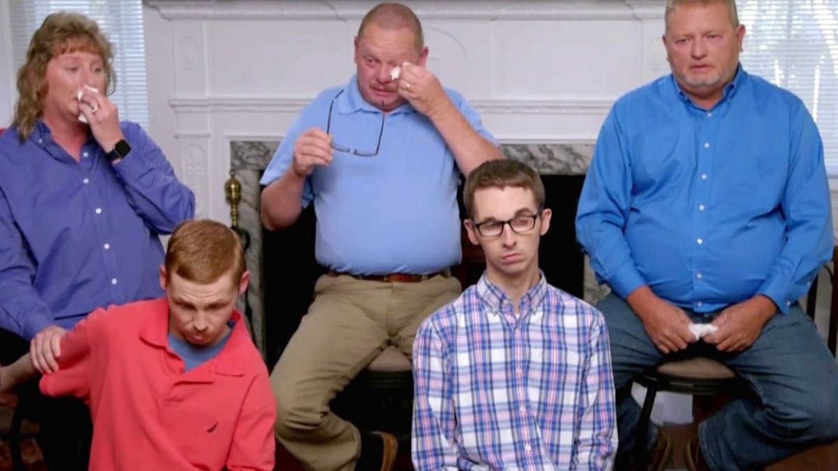 Family of Murdaugh Housekeeper Speaks Out For First Time NBC Boston