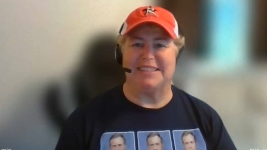 Brady Comment From Ashland Patriots Fan Goes Viral