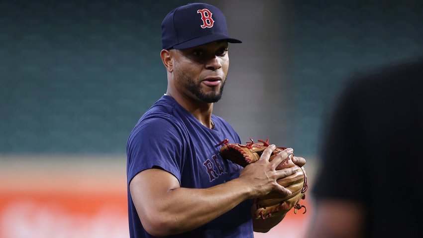 Rafael Devers Reportedly Rejects Extension Offer From Red Sox