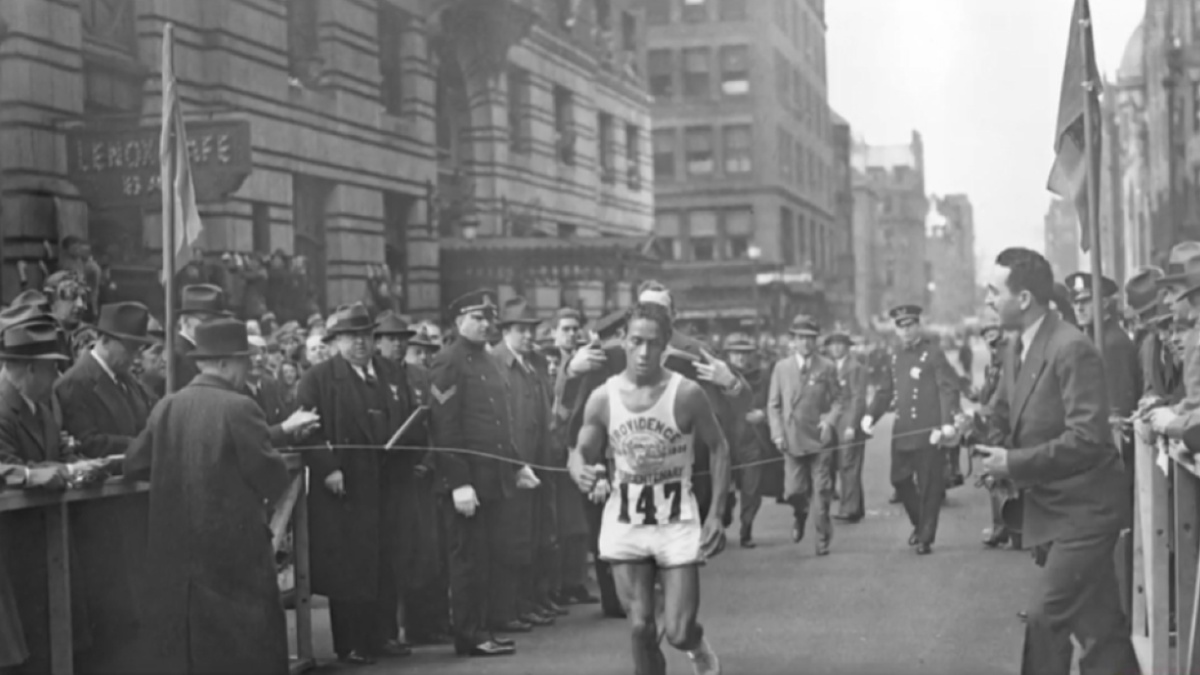 How Heartbreak Hill Got Its Name, Who to Watch for in Monday’s Boston