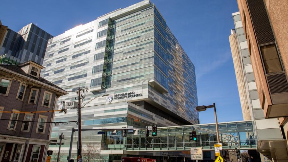 These are Massachusetts’ best hospitals, according to U.S News & World Report