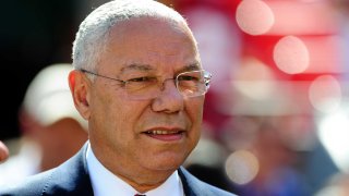 Colin Powell