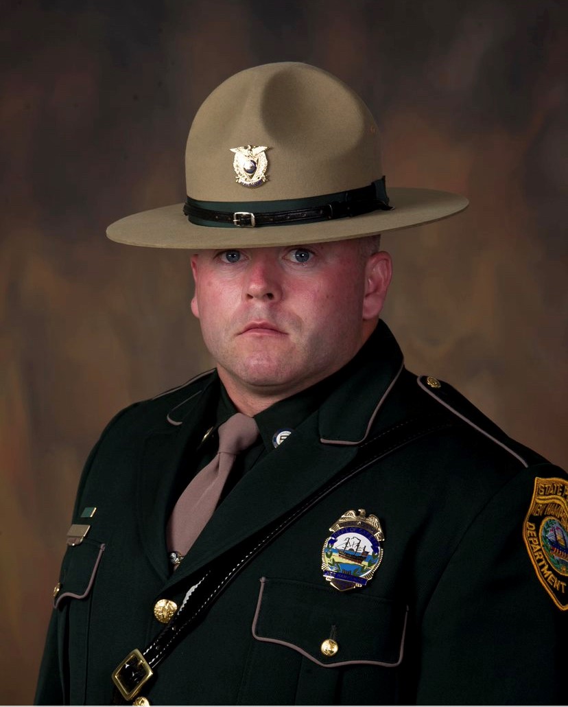 I-95 Crash: NH State Police Trooper Killed – NBC Boston - Vimarsana News