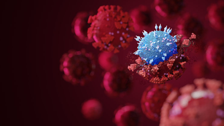 The ‘Delta Plus' COVID Variant Is Already in Massachusetts. Here's What We Know