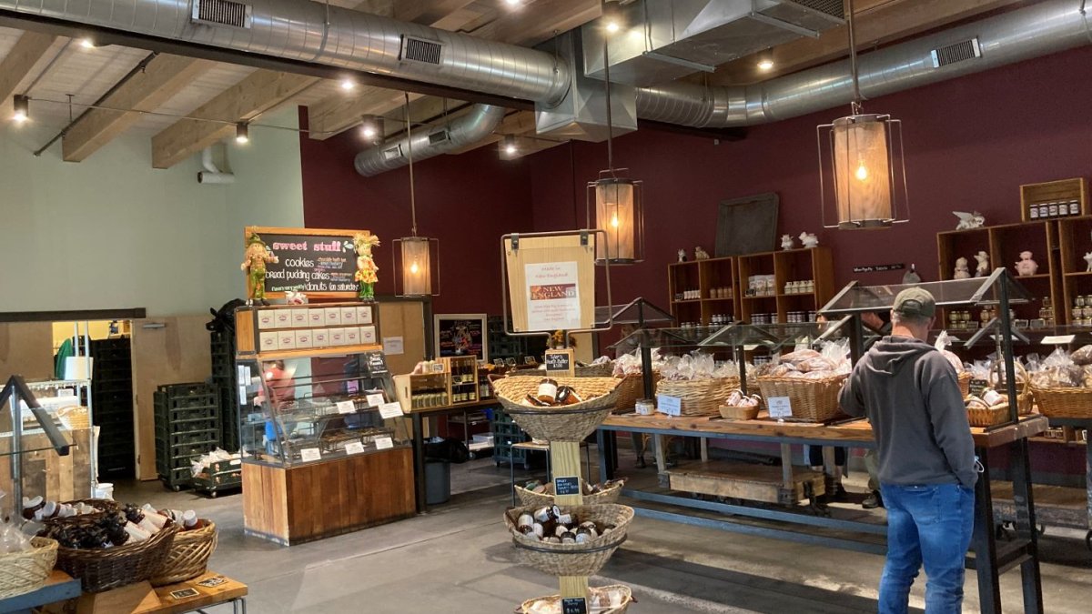 When Pigs Fly to Open in Lexington NBC Boston