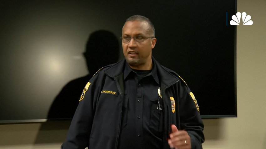 Waukesha Police and Fire Detail Efforts at Christmas Parade Response