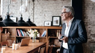 52% of Workers Feel They’re Behind on Retirement Savings. These Tips Can Help Them Catch Up