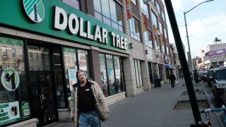 dollar tree