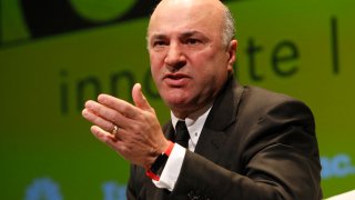 Why Kevin O’Leary Has Already Done All of His Holiday Shopping: ‘There’s Never Been a Holiday Like This One’