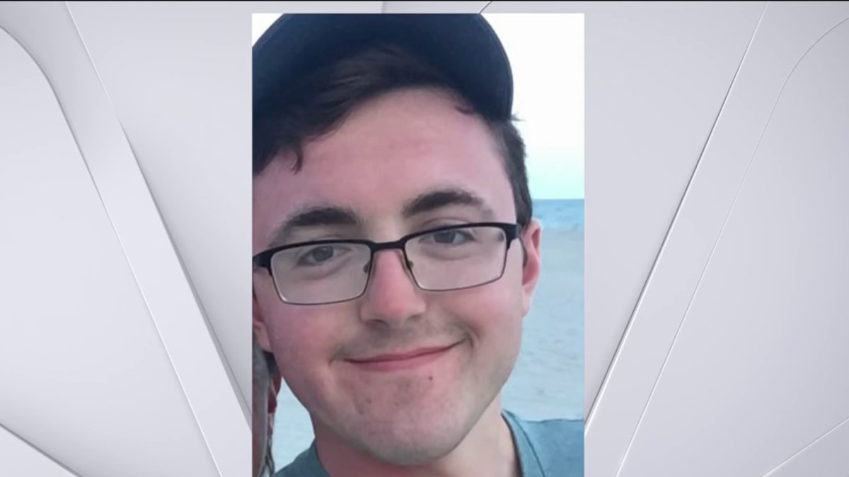 Man Killed in Sharon Car Crash Remembered as Driver Faces Charges – NBC ...