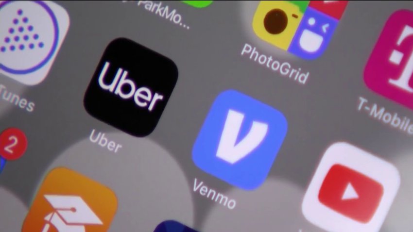 Transfer Trouble: Beware of Cash Transfer App Scams