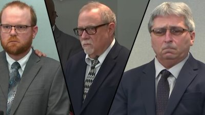 3 Convicted of Murder in Deadly Shooting of Ahmaud Arbery