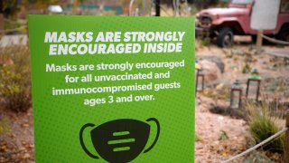 US Virus Outbreak