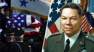 Colin Powell