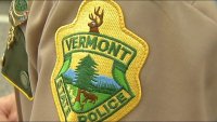 Vermont State Police looking for whoever stole town's front-end loader and used it to steal ATM