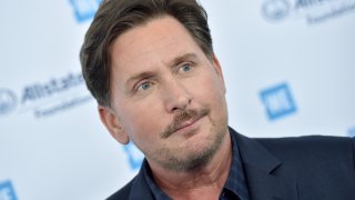 Emilio Estevez