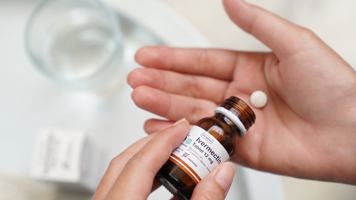 Boston Doctors Warn Against Use of Ivermectin as COVID-19 Treatment