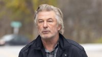 Alec Baldwin's First Court Appearance Set for Feb. 24