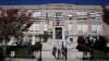 Classes Resume With Added Security After Dorchester Principal Attacked