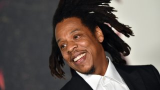 Shawn Carter aka Jay-Z