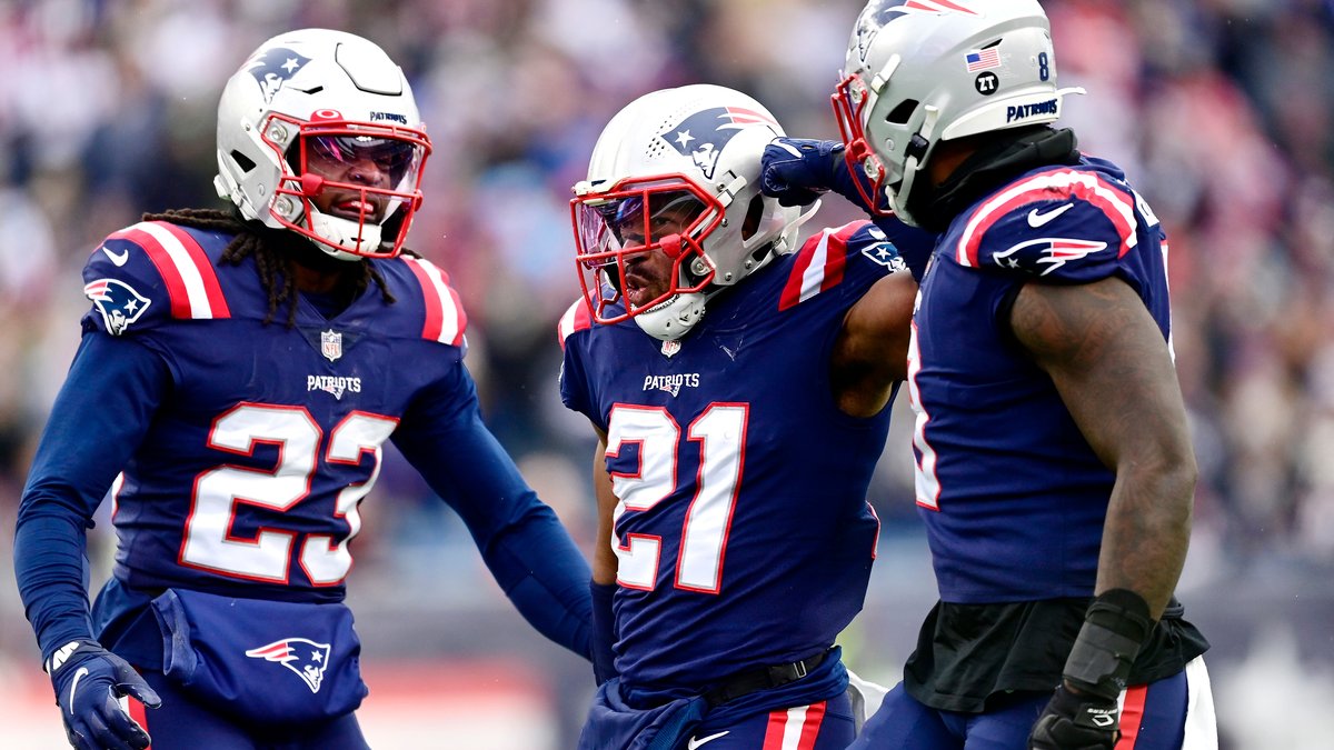 NFL: New England defense bullies Tennessee in 36-13 victory for sixth  straight win
