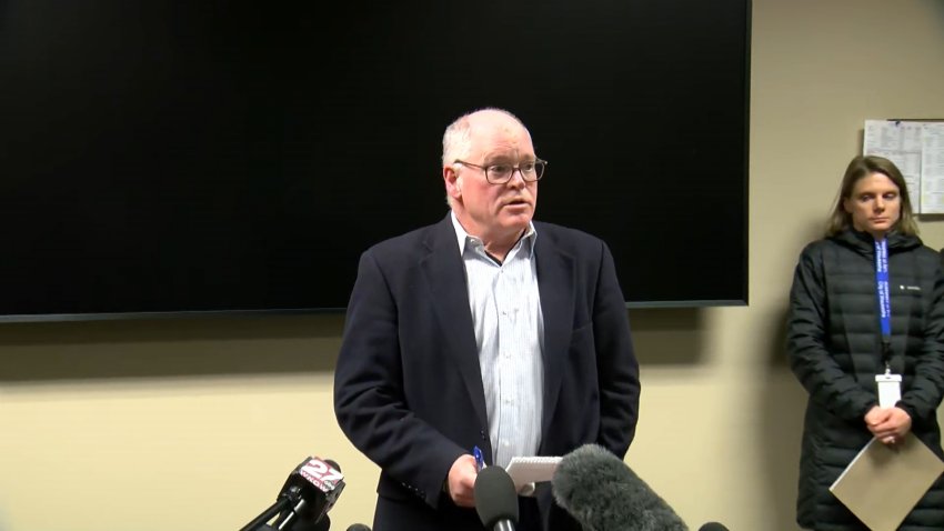 Re-Watch: Waukesha City Leaders Give Update on Parade Tragedy