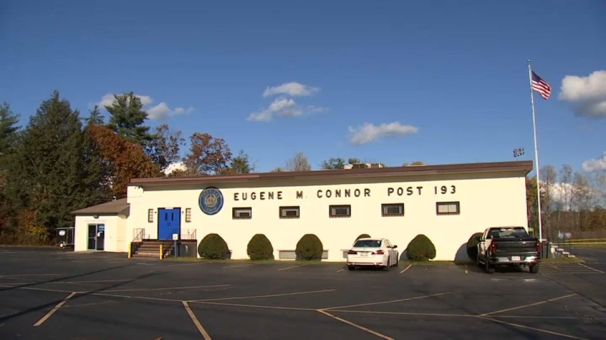 Original Norman Rockwell Painting Found in Winchendon NBC Boston