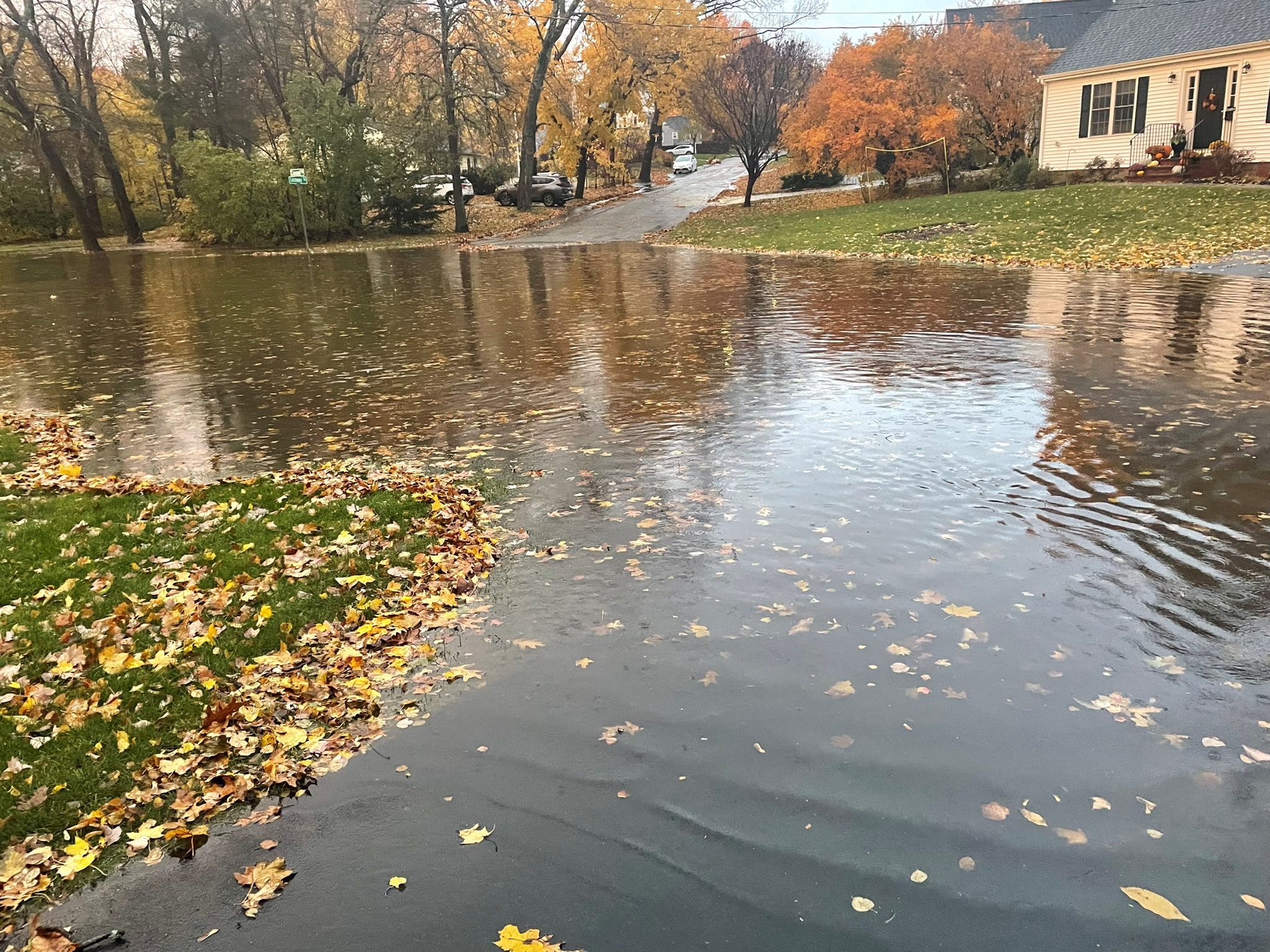 Storm Damage In Massachusetts: Flooding, Power Outages Reported – NBC ...