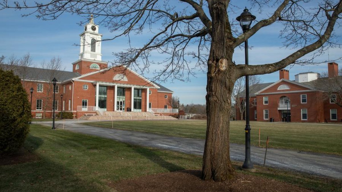 Bentley University Will Take Crypto For Tuition Payments – NBC Boston