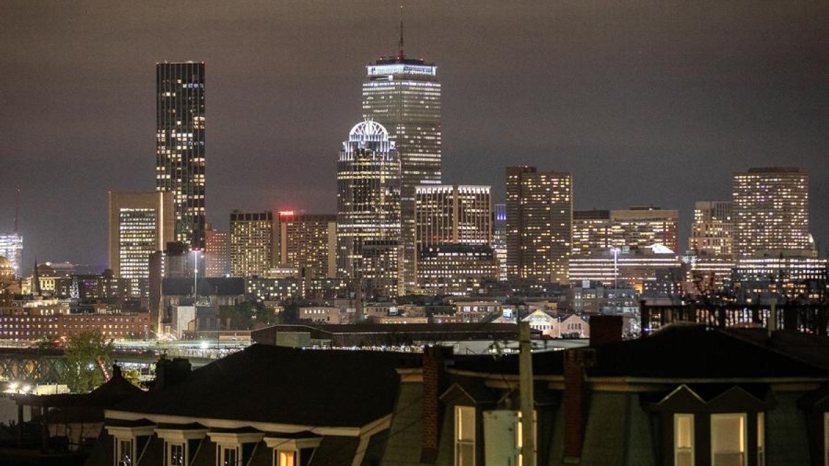 Where Is Boston&#039;s Inflatable Nightclub Now? - NBC Boston