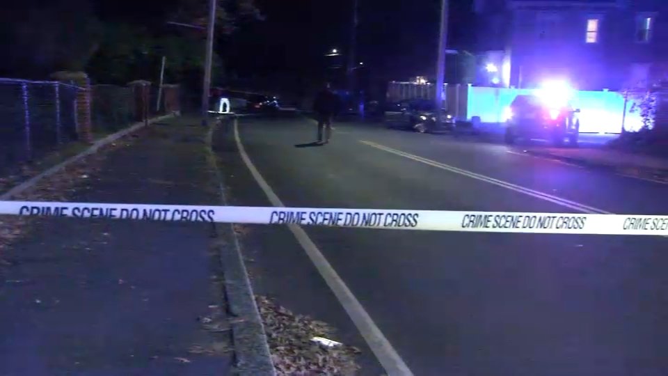 Dorchester Fatal Shooting Suspect Arrested – NBC Boston