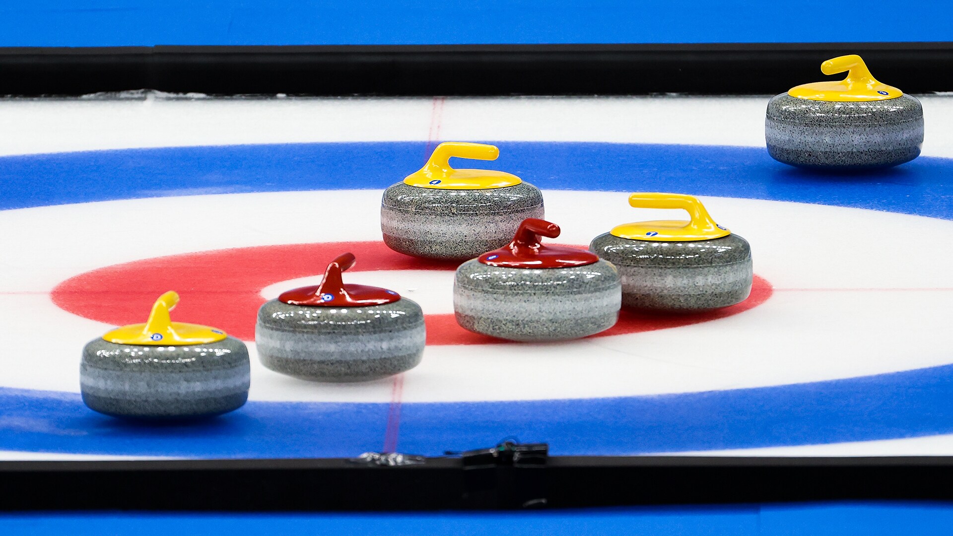 Here are Some Fun Facts About the History of the Sport of Curling
