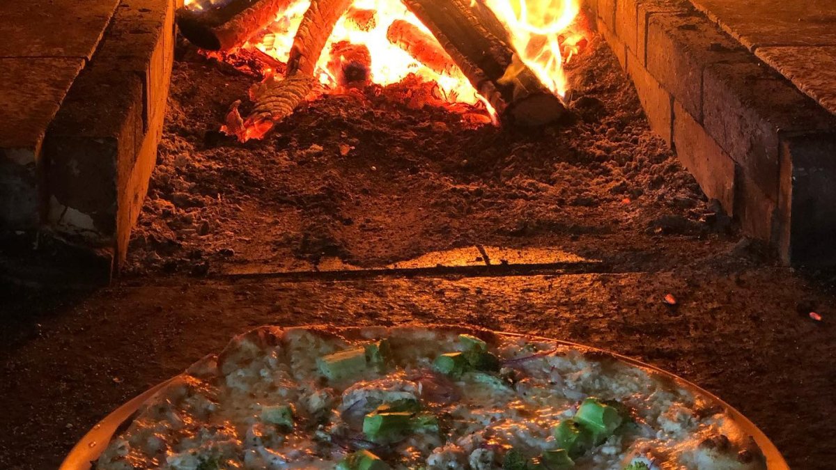 4 Flatbread Company Locations in MA Change Name to American Flatbread