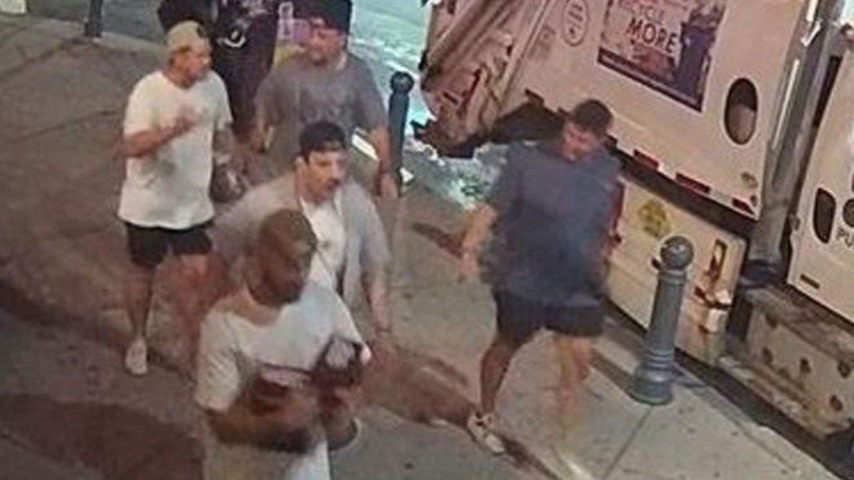 Boston Police Seek Suspects in Assault on Landsdowne Street – NBC Boston