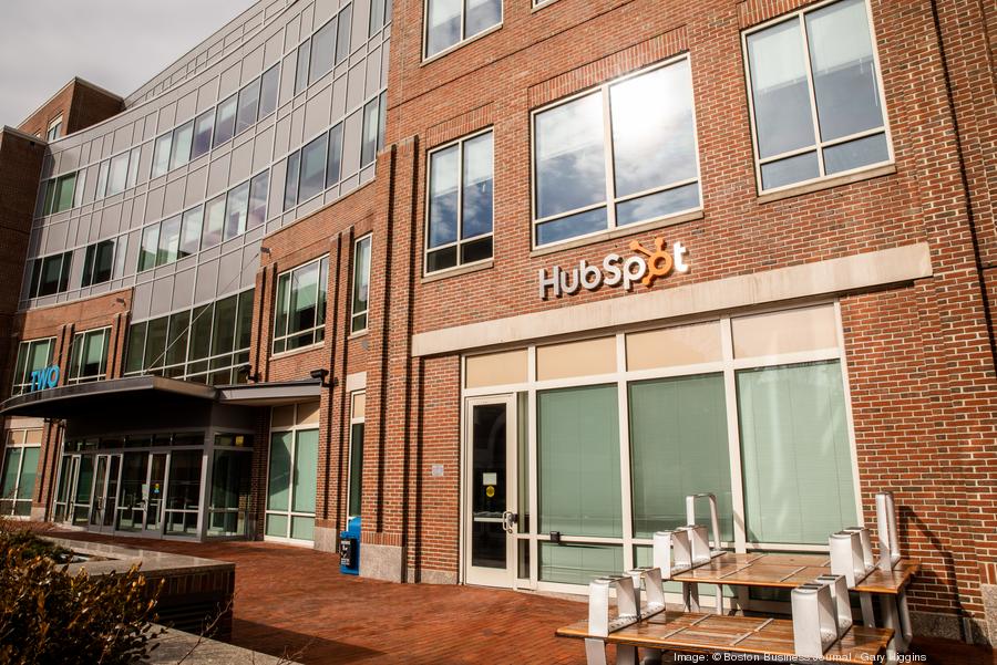 HubSpot in Cambridge Rated as Having Some of the Happiest Employees in the Country