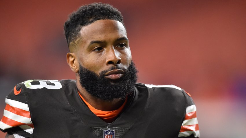 CeeDee Lamb Becomes Third Cowboys Star To Recruit Odell Beckham Jr