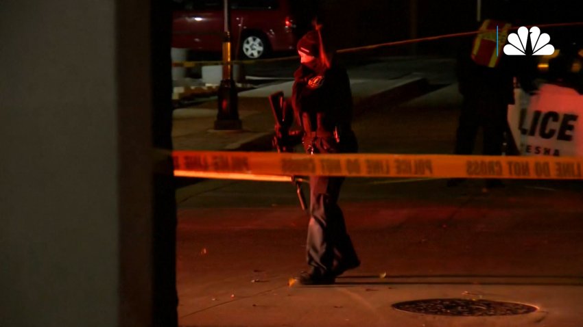 Child Is 6th Death From Wisconsin Parade Tragedy; Homicide Charges Filed