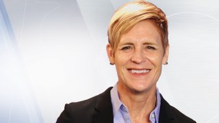 Kirsten Wolff.