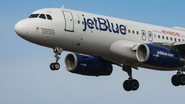 JetBlue Delays Launch Of Boston to London Flights NBC Boston