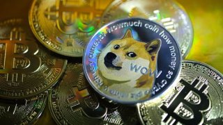 From Bitcoin Hitting $1 Trillion in Market Value to Elon Musk’s Dogecoin Tweets: 12 Key Crypto Moments From 2021