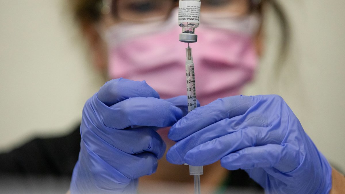 How to Get a Second COVID-19 Booster Shot in Massachusetts – NBC Boston - Vimarsana News