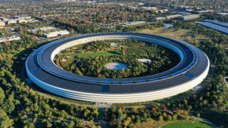 Apple Park