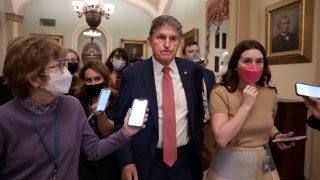 Sen. Joe Manchin