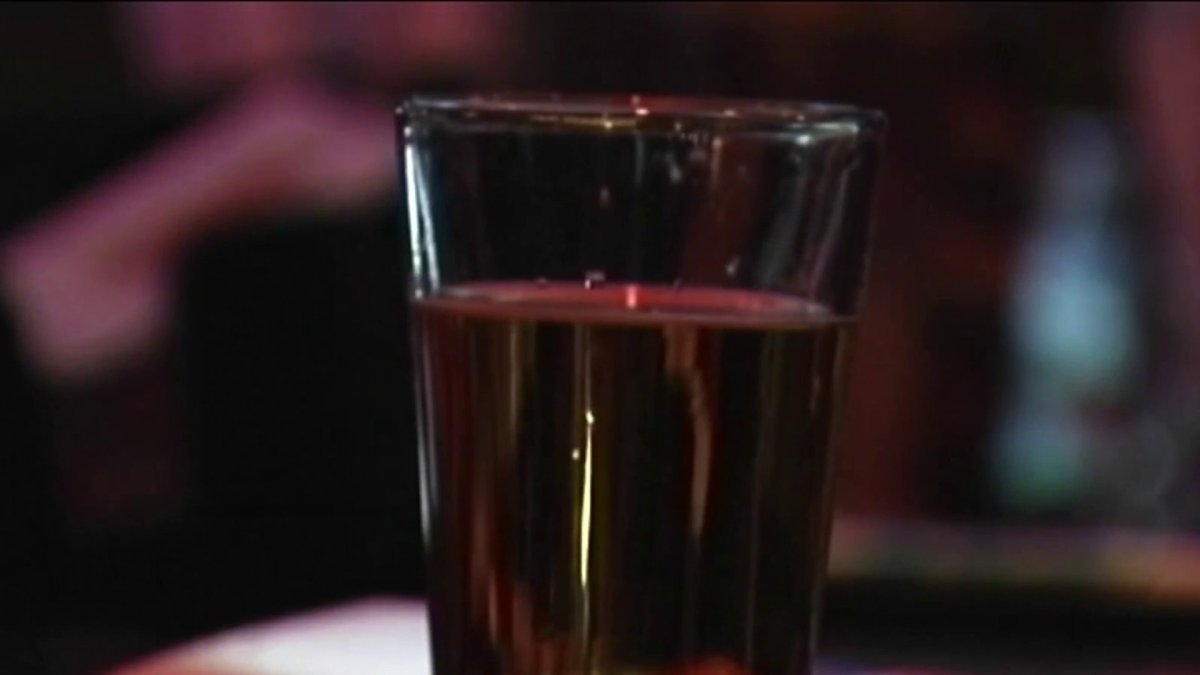 Police Warn of Roofied Drinks at Boston Bars NBC Boston